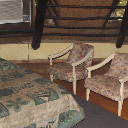 Mosi-Ua-Tunya Lodge Καταρράκτες Βικτωρίας Εξωτερικό φωτογραφία