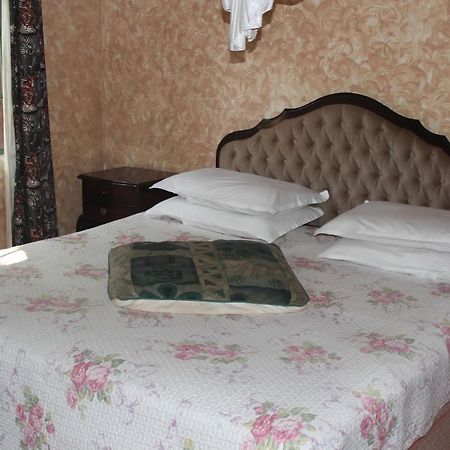 Mosi-Ua-Tunya Lodge Καταρράκτες Βικτωρίας Εξωτερικό φωτογραφία
