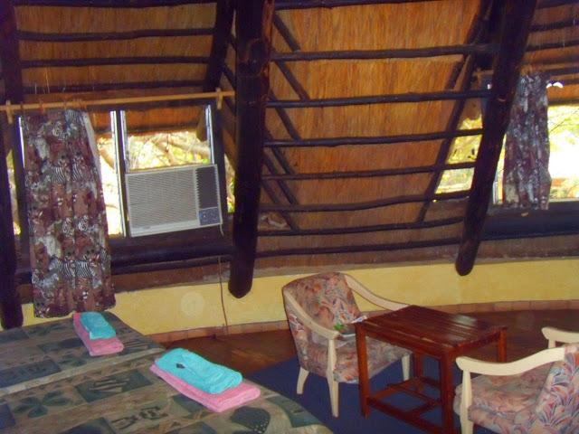 Mosi-Ua-Tunya Lodge Καταρράκτες Βικτωρίας Εξωτερικό φωτογραφία