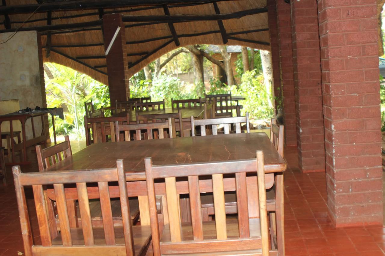 Mosi-Ua-Tunya Lodge Καταρράκτες Βικτωρίας Εξωτερικό φωτογραφία