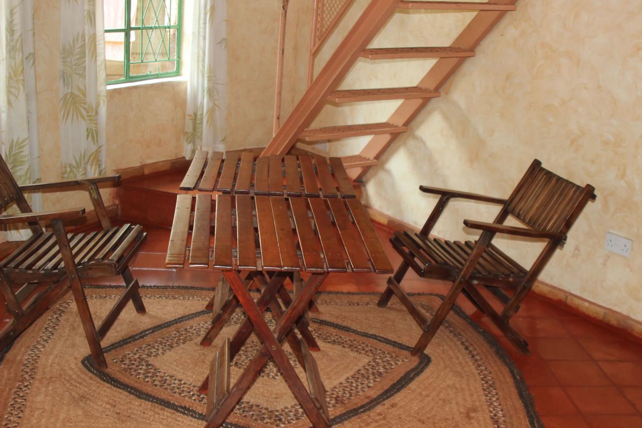 Mosi-Ua-Tunya Lodge Καταρράκτες Βικτωρίας Εξωτερικό φωτογραφία