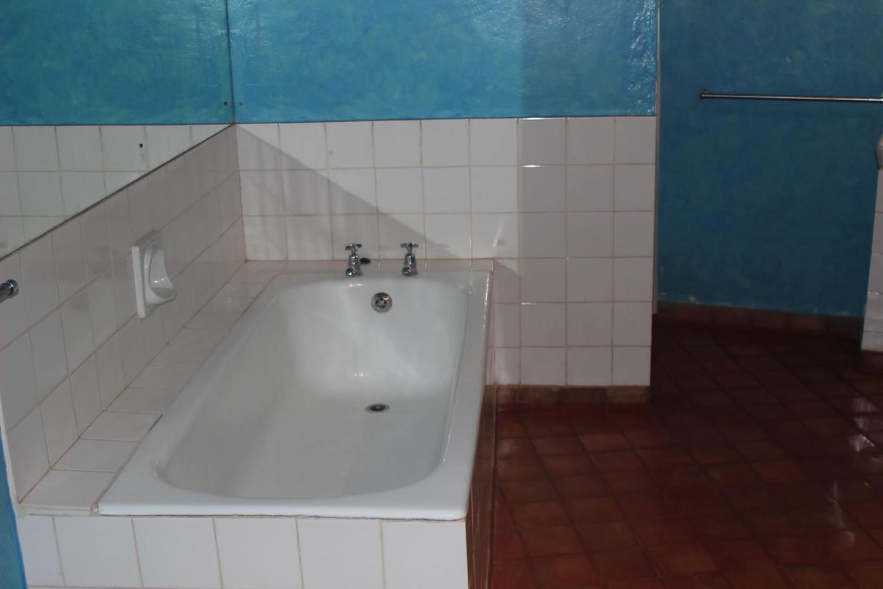Mosi-Ua-Tunya Lodge Καταρράκτες Βικτωρίας Εξωτερικό φωτογραφία